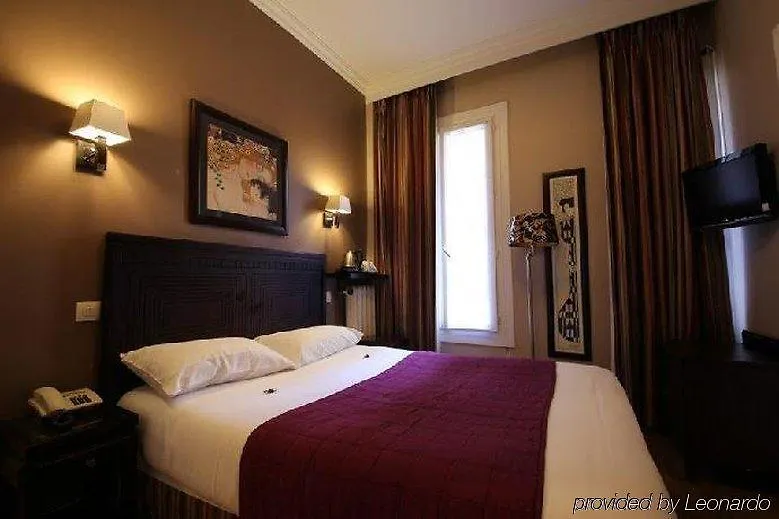 Art Hotel 3*
