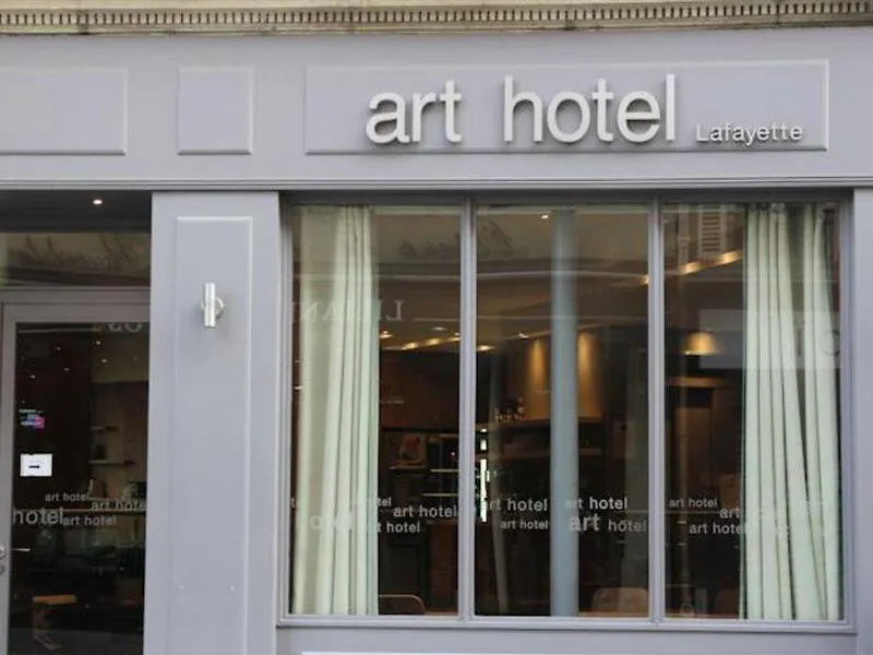 Hotel Art
