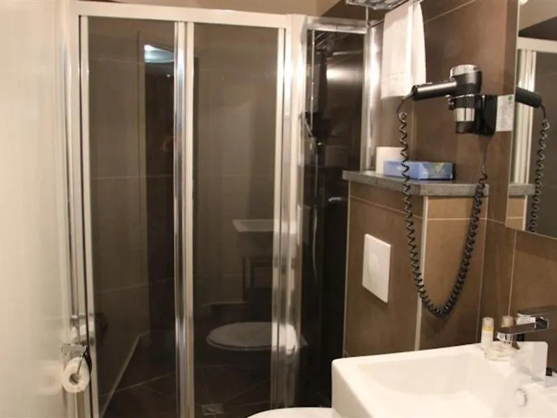 Art Hotel Paříž