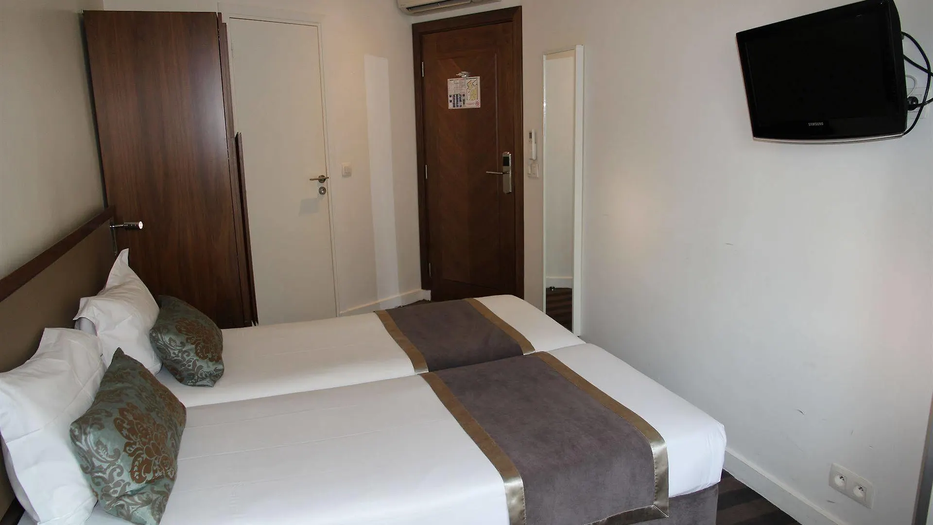 Art Hotel Paříž