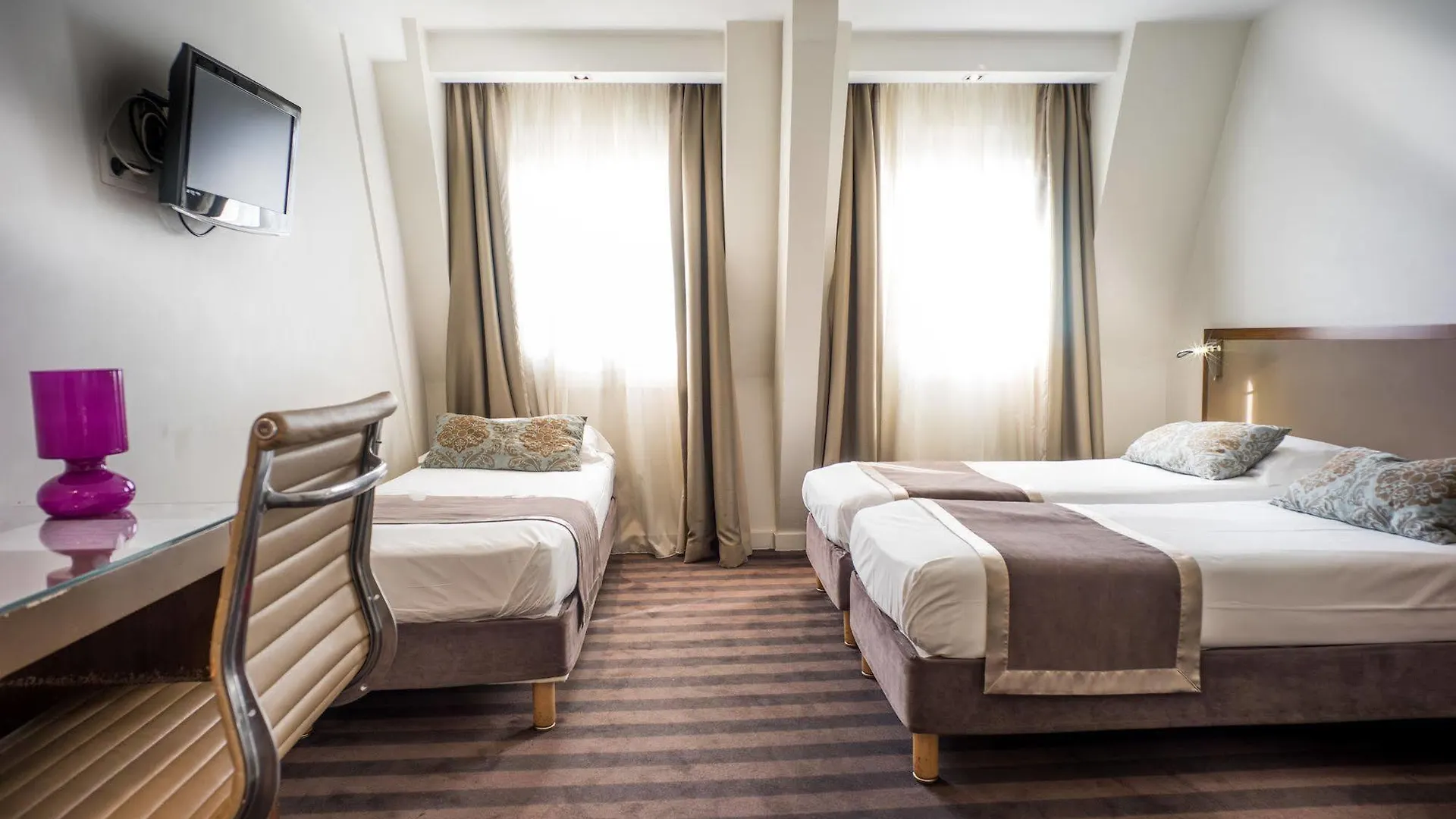 Hotel Art Paříž