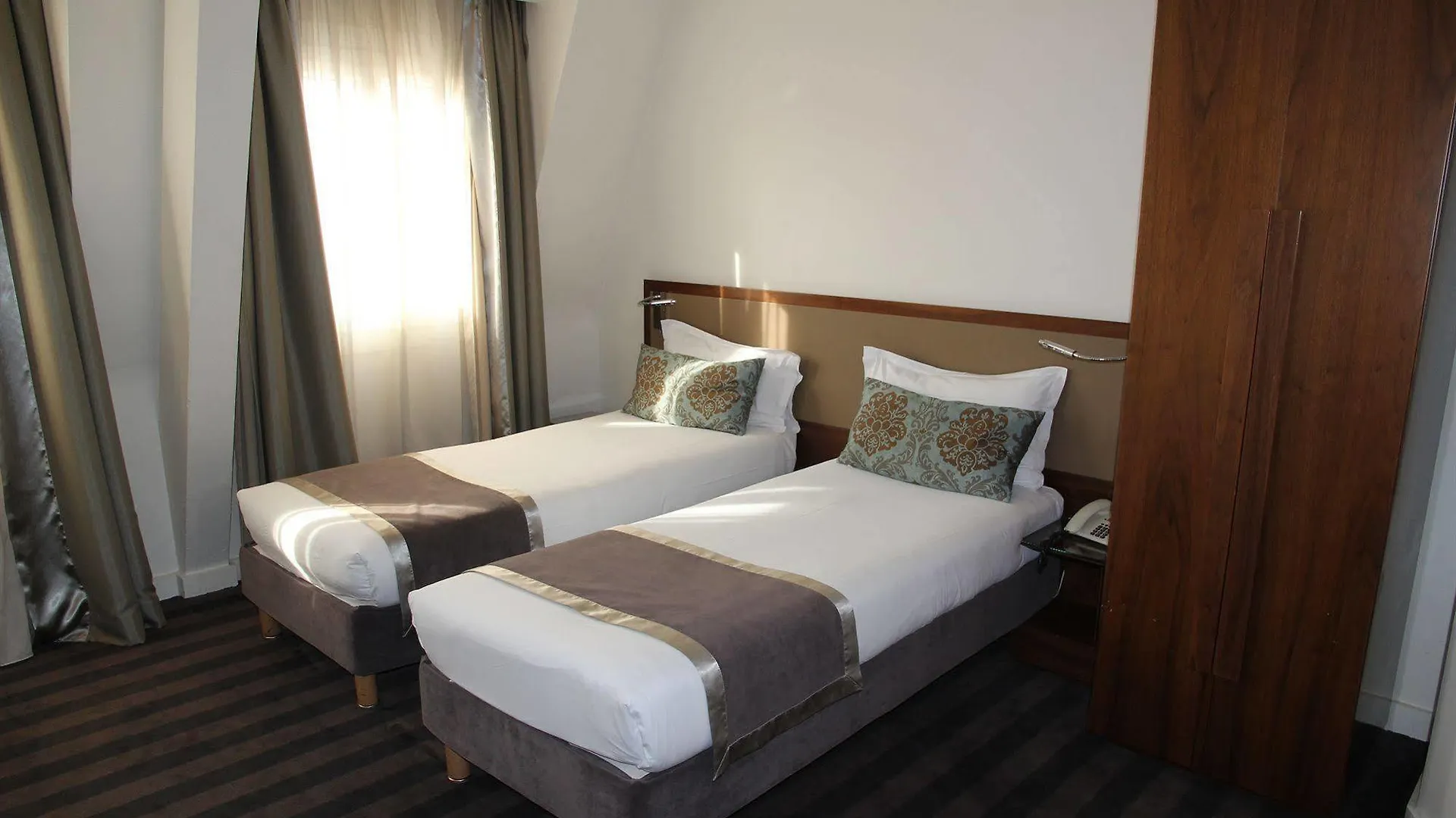 Hotel Art 3*