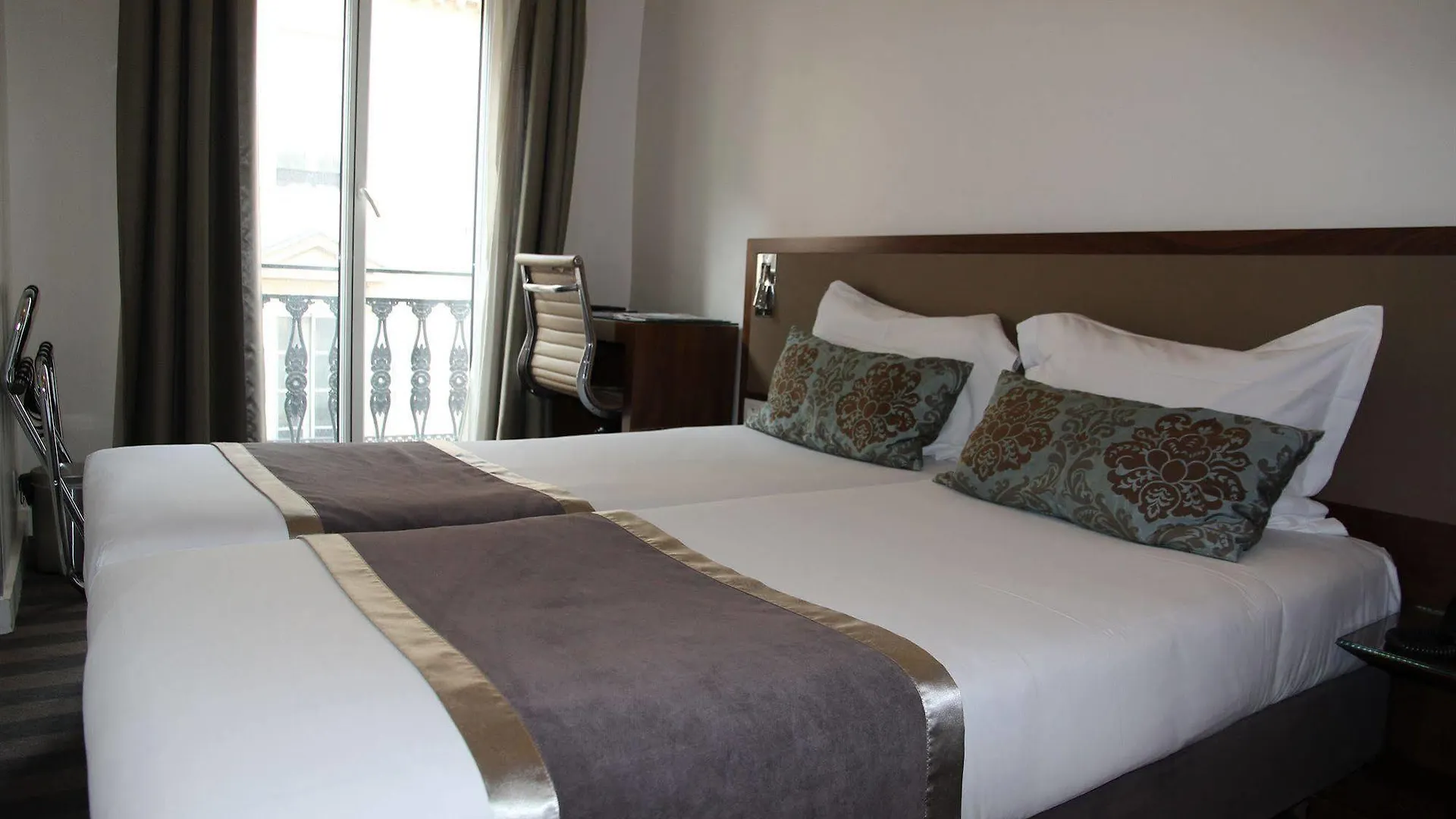 Hotel Art 3*